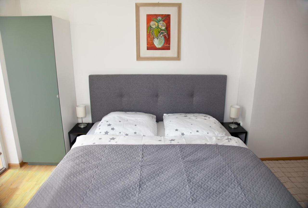Apartman U Doktora Banská Bystrica Exterior foto