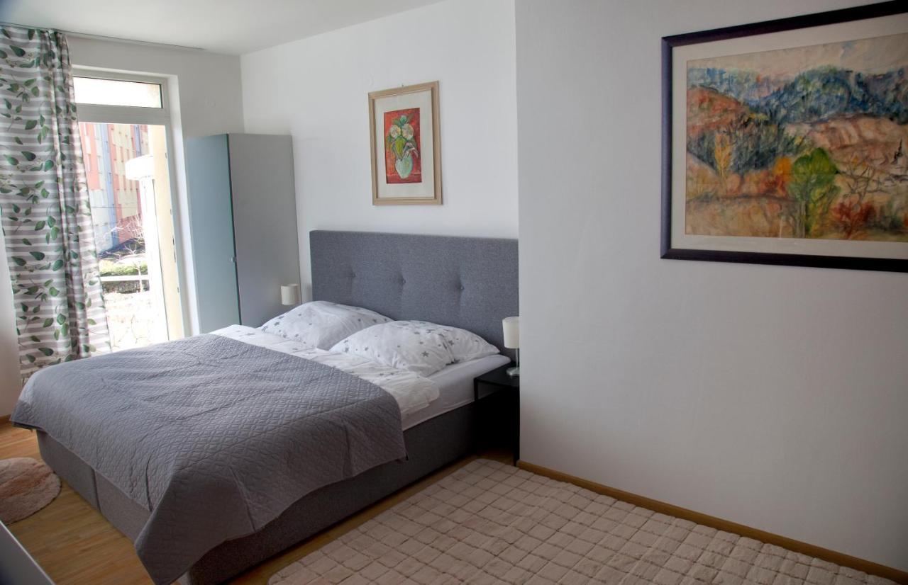Apartman U Doktora Banská Bystrica Exterior foto