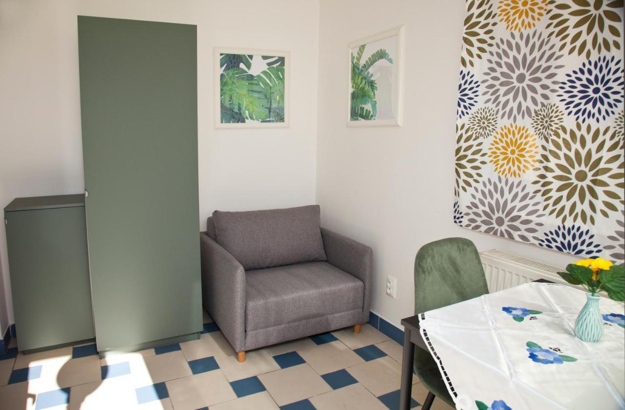 Apartman U Doktora Banská Bystrica Exterior foto