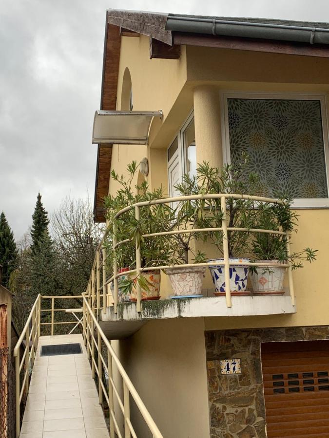 Apartman U Doktora Banská Bystrica Exterior foto